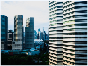 Immobilier #1 Investir dans l'immobilier ou la bourse portefeuille 101