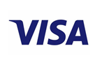 Visa logo 3 Visa logo 3