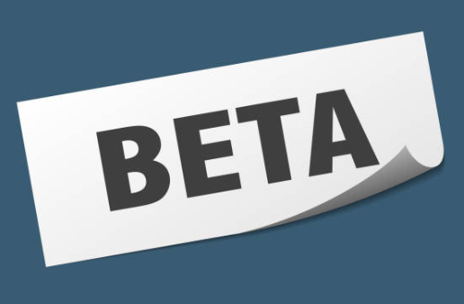 Beta 1.5 Beta 1.5