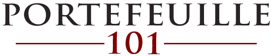 portefeuille101 logo